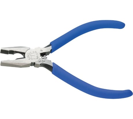 Комбинированные плоскогубцы 115мм TSUNODA MP-115