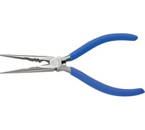 Многофункциональные удлиненные плоскогубцы с насечками 150мм TSUNODA MR-150SP