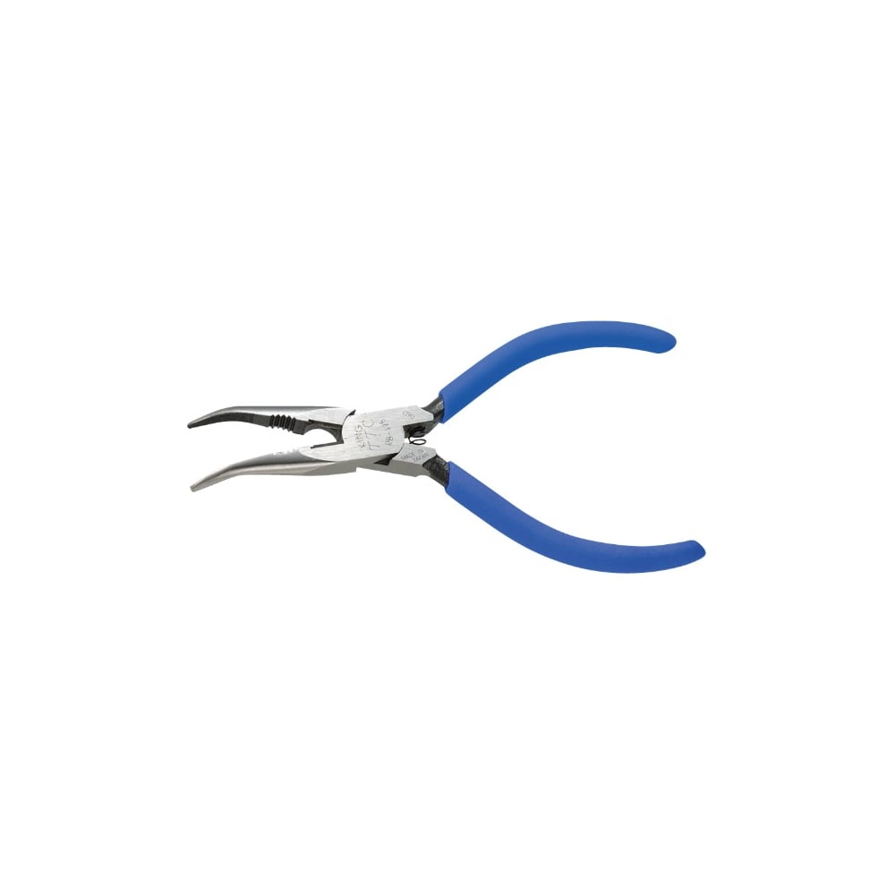 Многофункциональные изогнутые плоскогубцы TSUNODA 125мм RB-125 ...