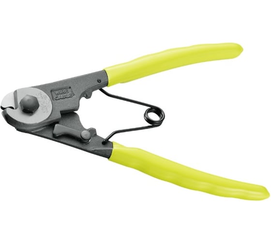 Кусачки для троса TSUNODA WC-150