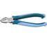 Эксцентриковые кусачки TSUNODA 130мм PW-301DG 1