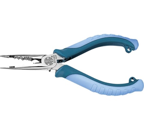 Многофункциональные плоскогубцы с удлиненными губками 150мм TSUNODA PW-212DG