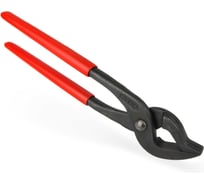 Специальные клещи для фиксации желобов STUBAI 282701