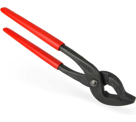 Специальные клещи для фиксации желобов STUBAI 282701 1