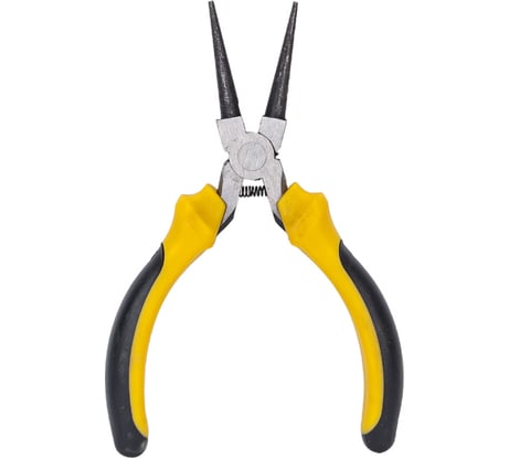 Круглогубцы SITOMO 140 77433