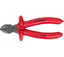 Боковые кусачки SITOMO 200 1000В 104315