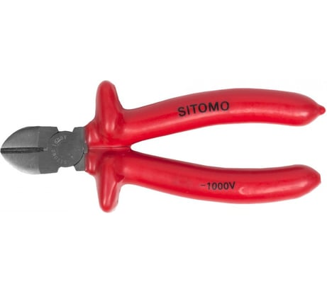 Боковые кусачки SITOMO 200 1000В 104315