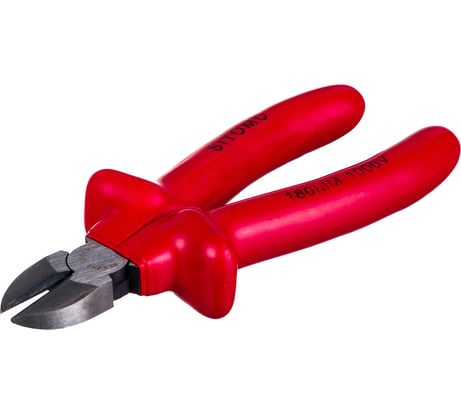 Боковые кусачки 180 1000В SITOMO 124052