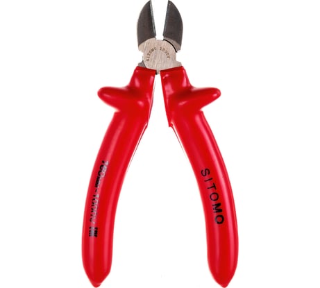 Боковые кусачки 160 1000В SITOMO 52034