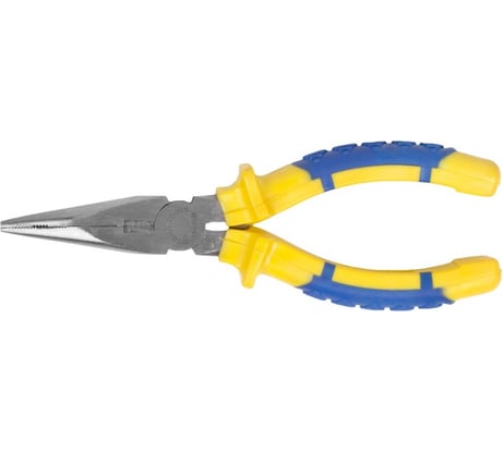 Радиотехнические плоскогубцы с удлиненными губками SITOMO 160 16727