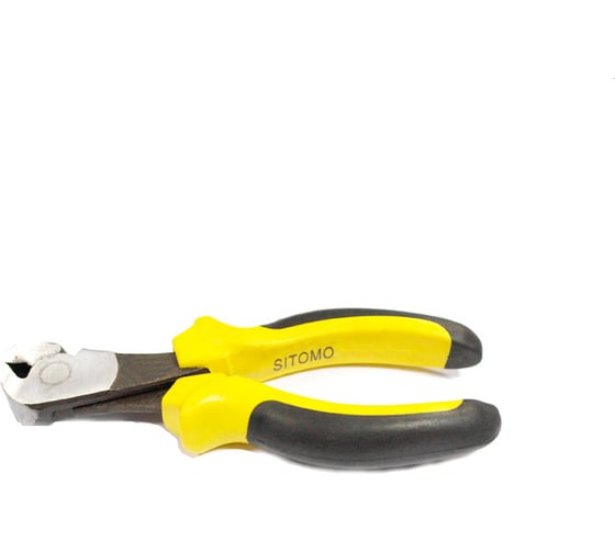 Торцевые кусачки SITOMO 180 51811 1