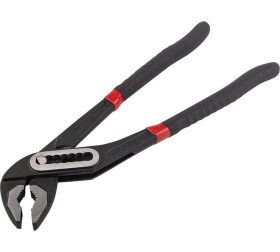 Пассатижи переставные Forcekraft 250мм FK-613B250(57701)