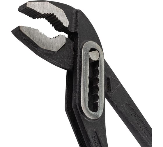 Пассатижи переставные Forcekraft 250мм FK-613B250(57701)