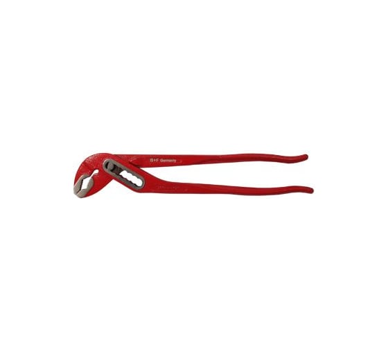 Переставные клещи AIST 0-45мм 71155510 00-00008497 1