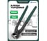 Клещи Rockforce 200мм RF-6971200(26000) 2