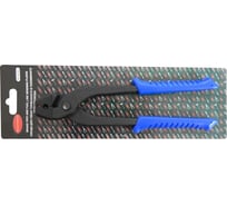 Клещи ROCKFORCE для гибки трубок из мягких металлов L-245мм 56мм RF-65303