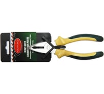Комбинированные пассатижи ROCKFORCE 160мм RF-611B160