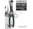 Торцевые кусачки Rockforce 10 250мм RF-6976A250(26036) 3