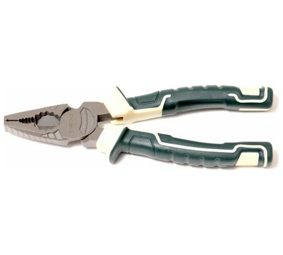 Плоскогубцы Rockforce 8"-200мм RF-611200J(26550)