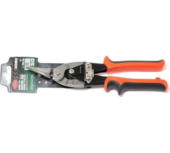 Ножницы по металллу Rockforce правый рез 10"-250 RF-698AL250(26040) 1