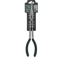 Плоскогубцы с удлиненными рукоятками комбинированные Rockforce RF-5047P1B(52239)