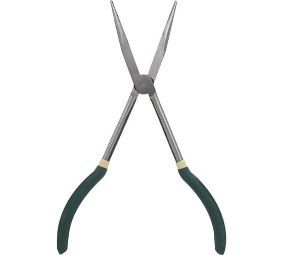 Утконосы с удлиненными рукоятками Rockforce 275мм RF-5047P1(54755)