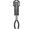 Плоскогубцы с удлиненными рукоятками Rockforce RF-5047P1A(52238) 1