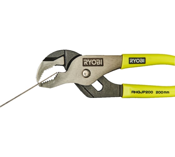 Переставной ключ Ryobi RHGJP200 5132006055