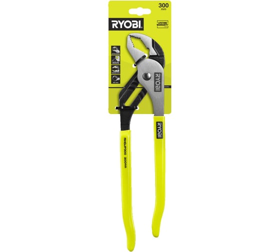 Переставной ключ Ryobi RHGJP300 5132006057