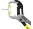 Переставной ключ Ryobi RHGJP300 5132006057 9