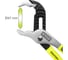 Переставной ключ Ryobi RHGJP250 5132006056 9