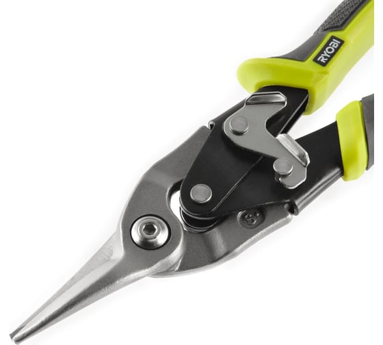 Ножницы по металлу Ryobi RHAS3PC 5132006054
