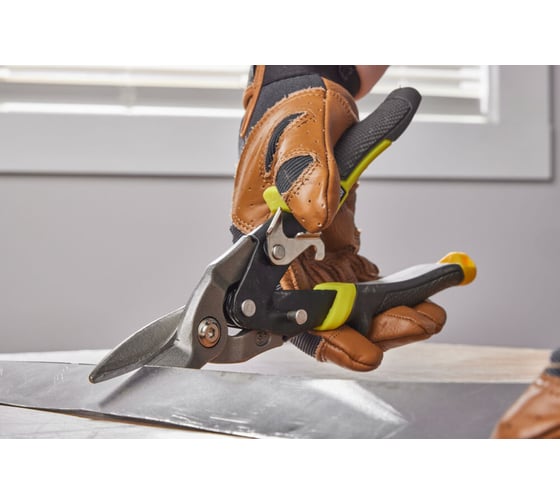 Ножницы по металлу Ryobi RHAS3PC 5132006054