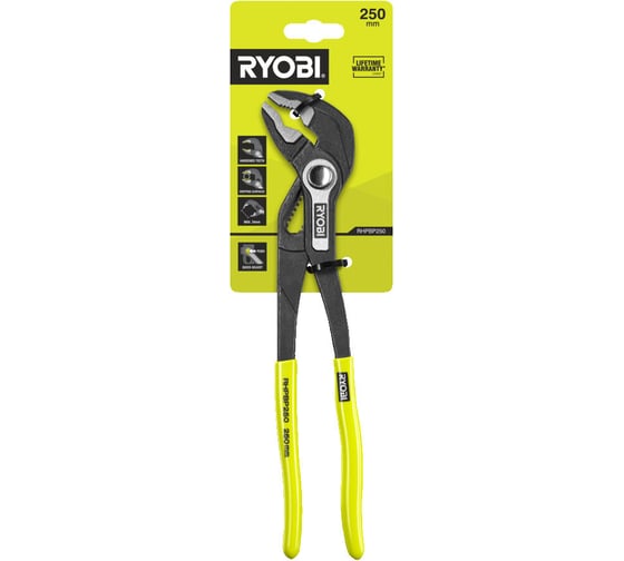 Ключ водопроводчика Ryobi RHPBP250 5132006059