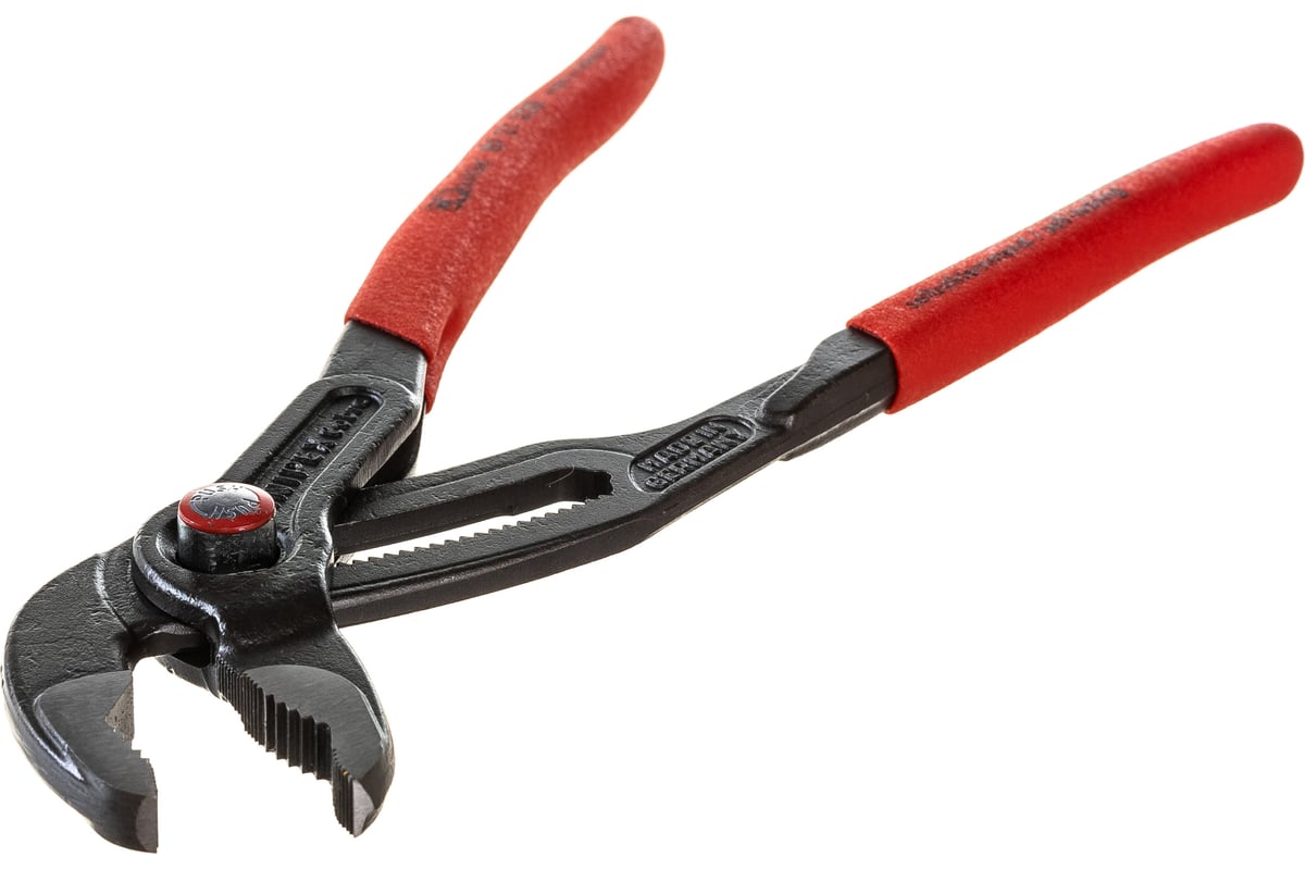 KNIPEX Cobra® QuickSet 