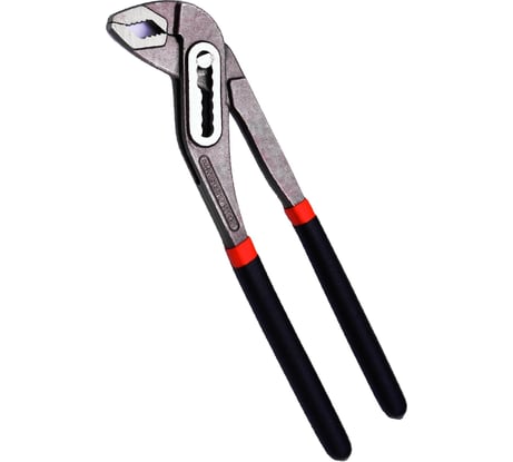 Переставные клещи HARDEN изогнутые, 255 мм 560421