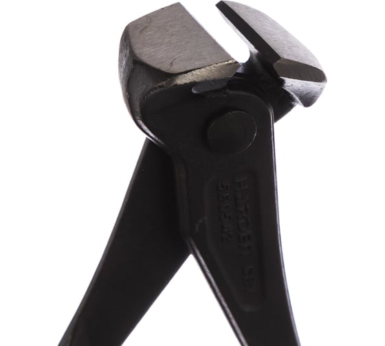 Клещи HARDEN прецизионные, CRV, 200 мм 560542