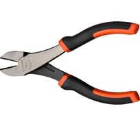 Бокорезы HARDEN Monster Pro-Torq, CRV, немецкий тип с удл. рычагом, 165 мм 560255