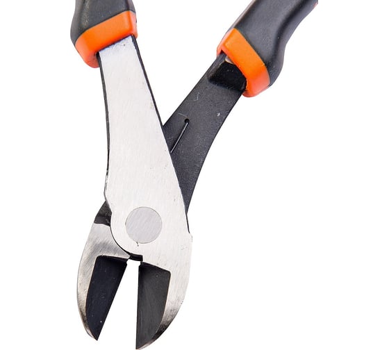 Бокорезы HARDEN Monster Pro-Torq, CRV, немецкий тип с удл. рычагом, 165 мм 560255