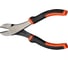 Бокорезы HARDEN Monster Pro-Torq, CRV, немецкий тип с удл. рычагом, 165 мм 560255 1