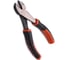 Бокорезы HARDEN Monster Pro-Torq, CRV, немецкий тип с удл. рычагом, 165 мм 560255 2