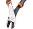 Бокорезы HARDEN Monster Pro-Torq, CRV, немецкий тип с удл. рычагом, 165 мм 560255 3