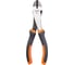 Бокорезы HARDEN Monster Pro-Torq, CRV, немецкий тип с удл. рычагом, 165 мм 560255 4