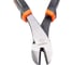 Бокорезы HARDEN Monster Pro-Torq, CRV, немецкий тип с удл. рычагом, 165 мм 560255 5