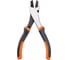 Бокорезы HARDEN Monster Pro-Torq, CRV, немецкий тип с удл. рычагом, 165 мм 560255 6