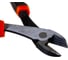Бокорезы HARDEN Monster Pro-Torq, CRV, немецкий тип с удл. рычагом, 165 мм 560255 7