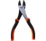 Бокорезы HARDEN Monster Pro-Torq, CRV, немецкий тип с удл. рычагом, 165 мм 560255 8