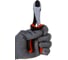 Бокорезы HARDEN Monster Pro-Torq, CRV, немецкий тип с удл. рычагом, 165 мм 560255 9