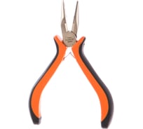 Длинногубцы для точных работ HARDEN CRV, 125 мм 560301