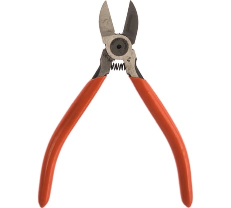 Кусачки-бокорезы для точных работ HARDEN 135 мм 560281